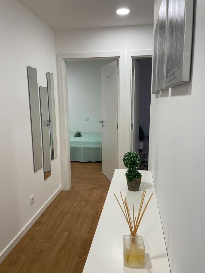 Casa Das 3 Bicas Daire Leiria Dış mekan fotoğraf