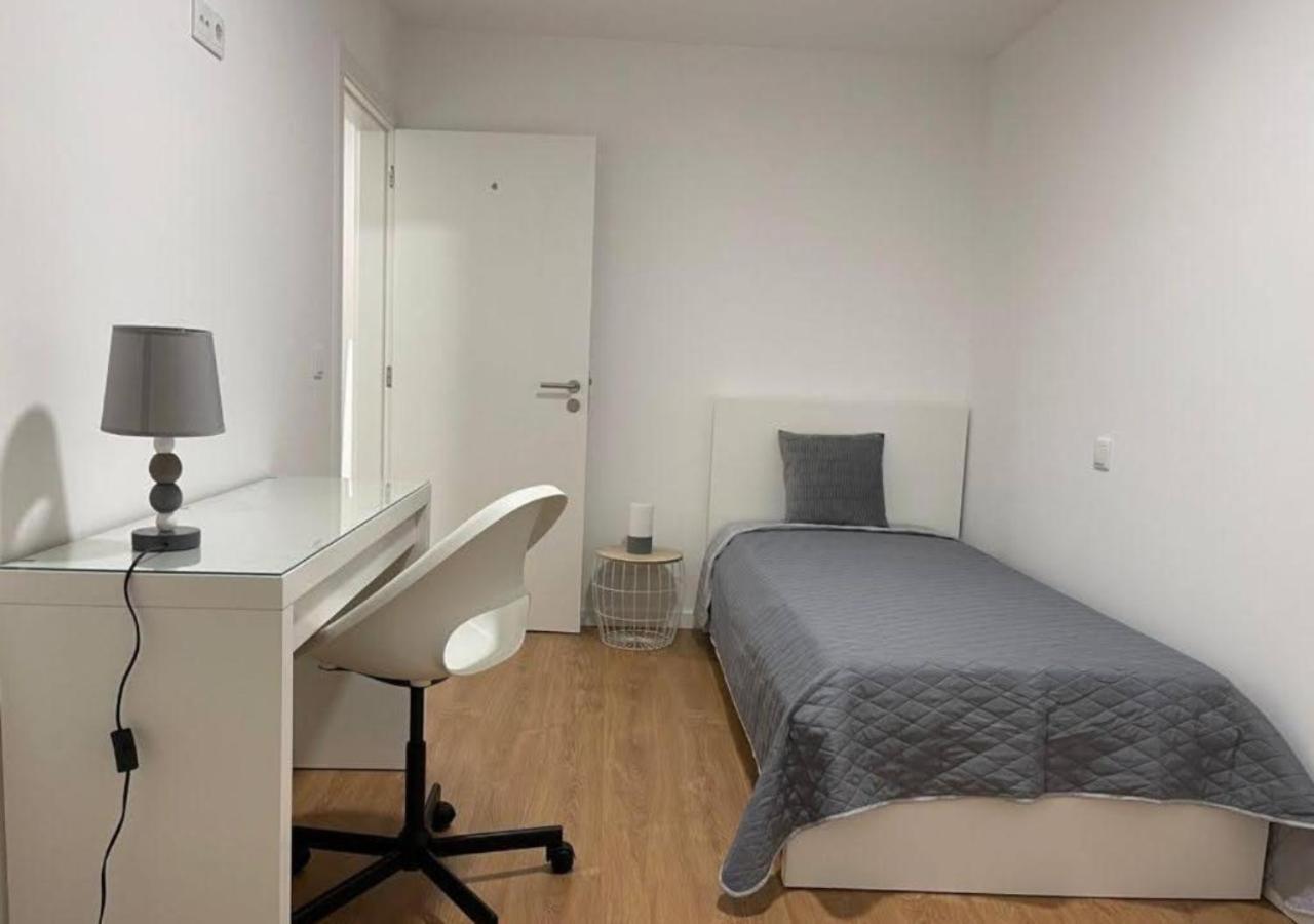 Casa Das 3 Bicas Daire Leiria Dış mekan fotoğraf