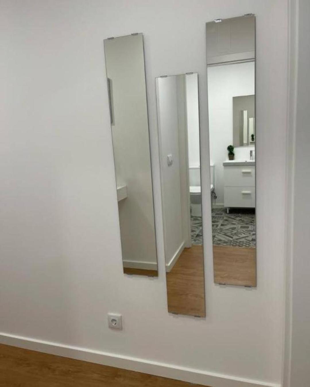 Casa Das 3 Bicas Daire Leiria Dış mekan fotoğraf