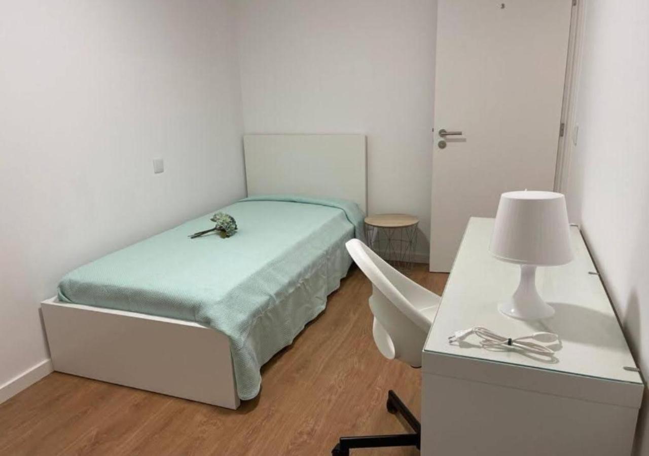 Casa Das 3 Bicas Daire Leiria Dış mekan fotoğraf