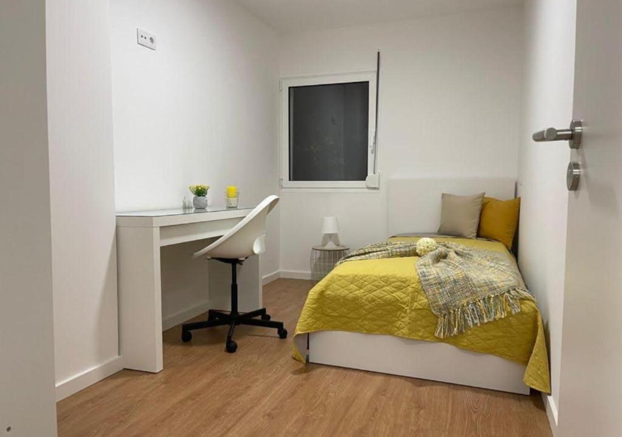 Casa Das 3 Bicas Daire Leiria Dış mekan fotoğraf